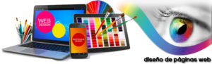 Diseño y programación Páginas web